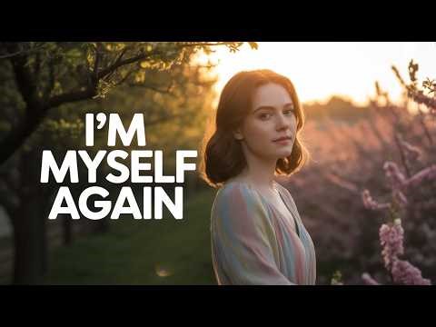 Spring Aesthetic Song (Official Lyric Video) | Soft Indie Pop | The Lyrical Lanterns