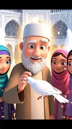 Learn Second Kalma Shahadat with Meaning ✨ #Shorts