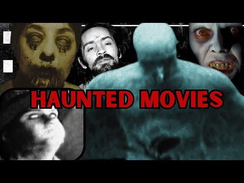 Cursed Movies & Haunted Films
