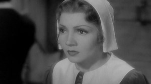 Maid of Salem 1937 - Claudette Colbert, Fred MacMurray