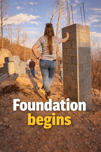 In this Part 3 walkthrough, I’m breaking down zoning setbacks and how they actually impact a real tiny house build. We’re at our private pond job site, showing how setbacks influenced everything—from the house location to amenities like the waterfall, fire pit, and outdoor spaces. #TinyHouse #LandPlanning #TinyHouseBuild #ConstructionWalkthrough #BuildingOnLand | Builds by Carly Tiny Houses & Treehouse Builds