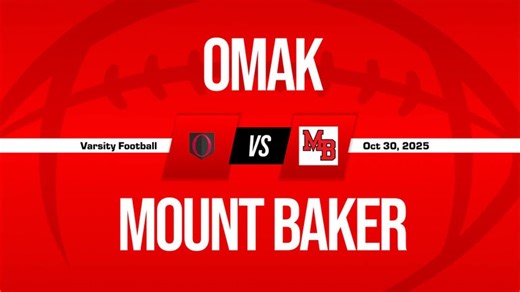 Omak Football