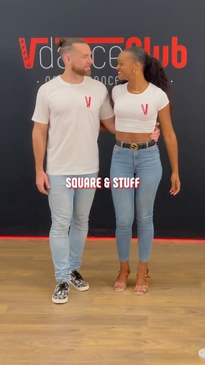 14K views · 436 reactions | Kizomba Square Tutorial❤️ @isabelleandfelicienofficial show how to do their #kizombastep “square & stuff”   You’ll be able to learn online with us very soon! ‼️ Stay tuned to the news in @vdanceclub_official  Isi Ego (UrbanKiz Remix) by BrutoBeats #isabelleandfelicien #kizomba #kizombadance #kizombatutorial #kizombasteps #kizombaworld #kizombaclass #kizombaonline #vdanceclub | VdanceClub | Facebook