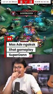 Cek VAR gameplay RRQ #MLBBXNARUTO #MobileLegendsBangBang #MLBB #mlbbcreator #mlbbninja