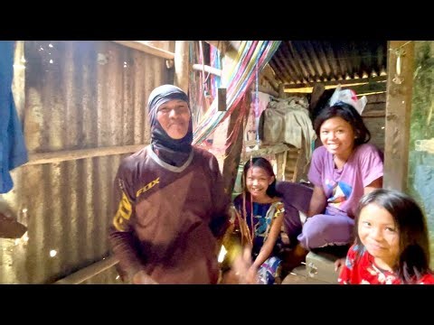 Single father gets life changing gift - 🇵🇭