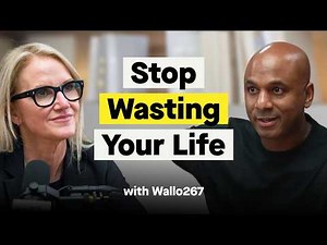 If This Episode Doesn’t Motivate You, Nothing Will | Mel Robbins and Wallo