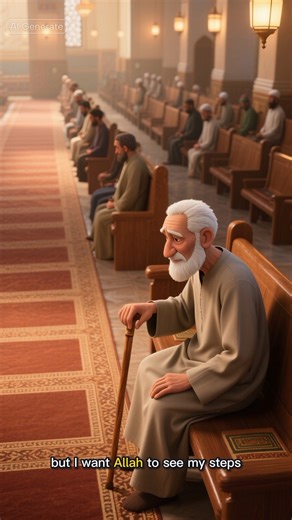 AI Islamic Stories – Zohaib Ali Edits |