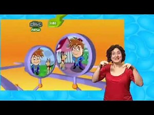 Tommy zoom theme tune (2007,signed) (Cbbc Airing) (remake)