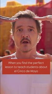 Cinco de Mayo Lesson Plan Ideas