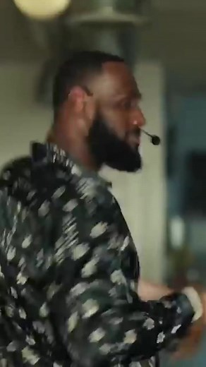 LeBron James Dancing Salsa Compilation