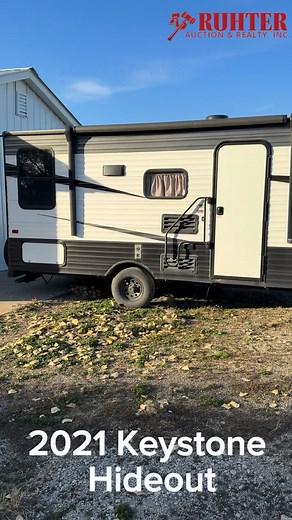 Dennis Nelssen Retirement Auction closes TONIGHT 7 PM CST! 2007 Chevy 2500 HD, shop tools, outdoorsman gear sells tonight! More Info & Catalog- https://ruhterauction.com/nov-24-2025-dennis-nelssen-retirement-auction/ #RuhterAuction #Auction #RetirementAuction #FarmEquipment #Equipment #Trucks #JohnDeere #Camper #Agriculture | Ruhter Auction & Realty, Inc.