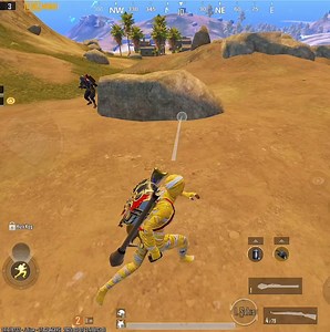 PUBG Mobile: Karakin Bölgesinde Yeni RPG Stratejileri