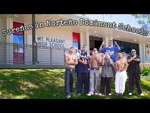 Whats it like for Upstate Surenos in School #youtube #new