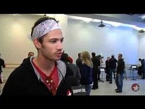 In Rehearsal: Rock of Ages