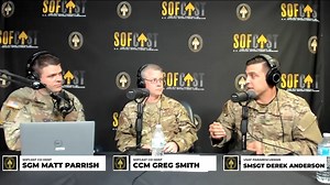 In June of 2018, 12 boys and their soccer coach exploring an intricate cave system in Thailand found themselves trapped in pitch black darkness and surrounded by rising water. Air Force Pararescueman SMSgt Derek Anderson shares with #SOFcast his experience being part of an international rescue effort racing against pouring rains. Available Now Apple: https://bit.ly/SOFcast_Apple Spotify: https://bit.ly/SOFcast_Spotify SOCOM: http://bit.ly/sofcastpodcast Air Force Special Tactics Air Force Specia