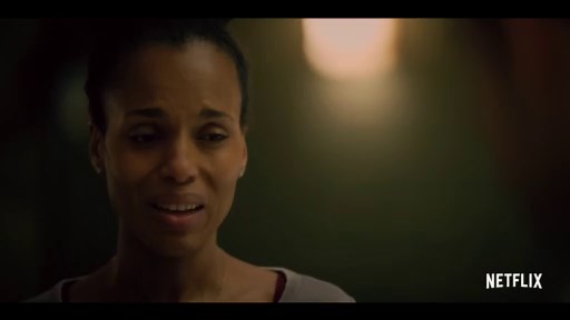 American Son Trailer - Netflix