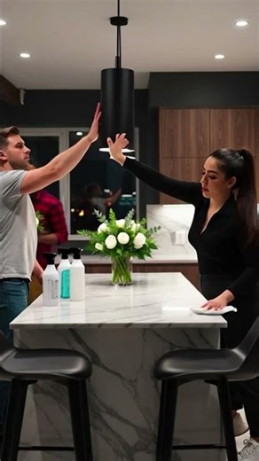 Old Kitchen Restoration #makeover #shorts