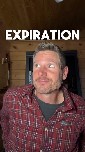 Debunking Expiration Date Myths: A Guide to Evaluating Expired Foods Full guide at BuckhornCliffs.com : Survival Foods (Understanding Storage, Lifespan, & Risk) While it's common to view food past its expiration date with suspicion, the truth often reveals a different story. Expiration dates can sometimes serve as more of a guideline than a hard rule. Here's how you can assess the safety of various expired foods, ensuring you make informed decisions: Canned Goods Check For: Look out for bulging,