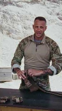 How to properly mount a holster | CURV® BELT