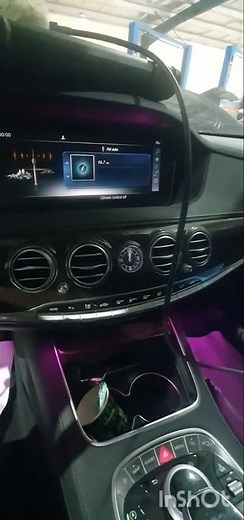 Mercedes S-Class Airbag Module Programming & Coding | SRS Repair