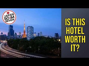 The Prince Park Tower Tokyo - Preferred Hotels & Resorts, LVX Collection - Is This Hotel Worth It?🌟