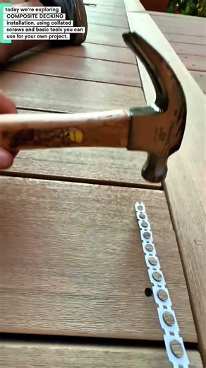 Composite Decking Installation - Educational Short: Specs, Pros, Cons & How It Works