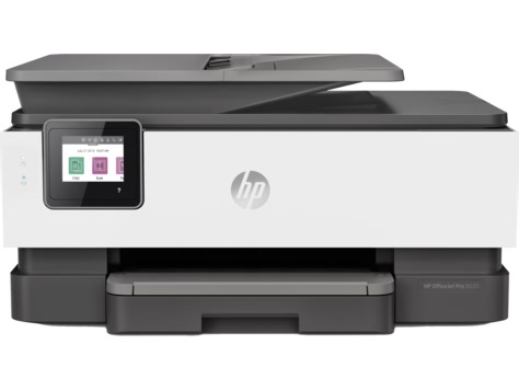 Installing an HP Printer with an Alternate Driver in Windows 7 for a USB Cable Connection