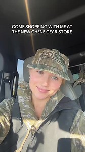 Chêne Gear’s Stuttgart team took good care of me! | Maggie Williams