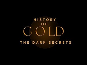The History of Gold | From Ancient Civilizations to Modern Wealth