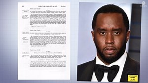 Racketeering conspiracy charges against Sean 'Diddy' Combs explained
