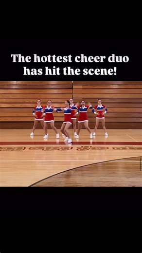 Cheer Builder on Instagram: "🎶 We handle EVERYTHING for your cheer routines, Coach! 📣 From step-by-step lessons to music that hits every move 💃 thanks to our partner @powermusiccheer 🔥 Buy a ready made routine or build it with our drag and drop system…and ALWAYS have licensed music to match your routines perfectly 💥 👉 Routines + music + lessons = all in one place at CheerBuilder.com #CheerBuilder #PowerMusicCheer #CheerCoachLife #CheerRoutinesMadeEasy #CheerChoreography #CheerPractice #Sid