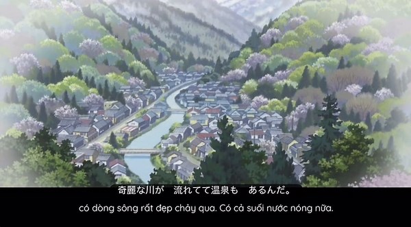 Learn Japanese with Sazae-san Episode 18