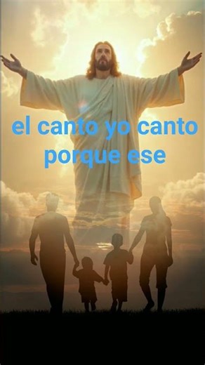Yo canto por mi familia, y tú? #agradecida #fe 13/4/2026