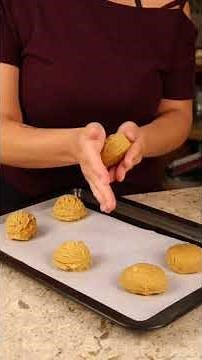 Easy Peanut Butter Cup Cookies