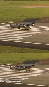 VEJA VÍDEO DO CARRO VOADOR | Após investimento do Banco Nacional de Desenvolvimento Econômico e Social (BNDES), o primeiro voo de protótipo não tripulado do eVTOL, conhecido como carro voador, aconteceu em São Paulo. O carro voador é desenvolvido pela Embraer, por meio da Eve Air Mobility. O BNDES aprovou um financiamento no valor de R$ 200 milhões para apoiar a empresa no desenvolvimento de soluções para o mercado de Mobilidade Aérea Urbana (UAM), na fase de integração e funcionamento dos motor