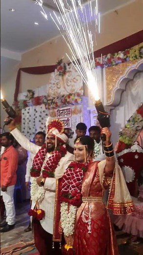 special weeding gun pyro show #gun #wedding #couple #dance #marriage