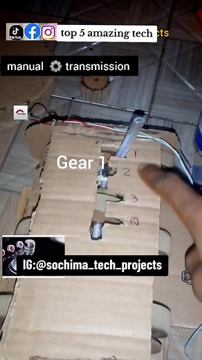Top 5 Amazing Tech Innovations to Discover