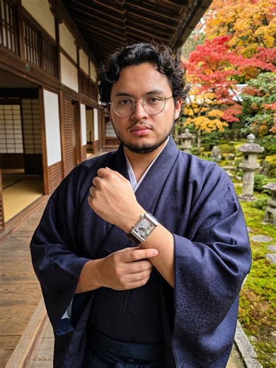 Micromarcas japonesas en la relojería: Otsuka Lotec