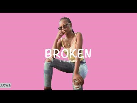 Afropop Instrumental 2026''Broken''(Ugandan Type Beat)