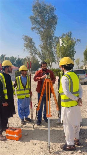 Understanding the Auto Level Machine in Civil Engineering