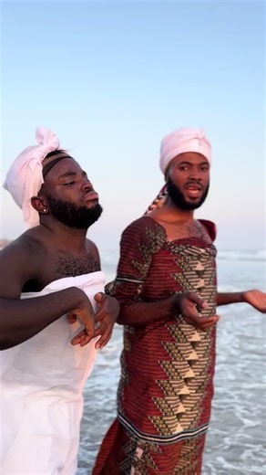 Release Stress with Fun Moments Featuring Dzokplala