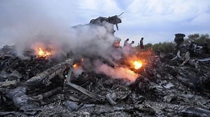ARD-Doku geht dem mysteriösen Absturz von Flug MH17 nach