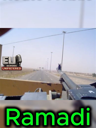When you’re running route clearance, every vehicle coming toward you is a question mark. Some people were just trying to get home. Some were trying to kill you. You never knew which was which. You can order my book, now available on Amazon: Echoes from the Sandbox by Samuel R. Stratton Follow the mission: YouTube – Echoes Unfiltered Spotify – Echoes Unfiltered Facebook – Echoes Unfiltered TikTok – @echoes_unfiltered Podcast available on YouTube, Spotify, Apple, Amazon Music, iHeartRadio Real tal