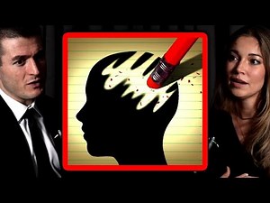 Can memory be manipulated? - Criminal psychologist explains | Julia Shaw and Lex Fridman