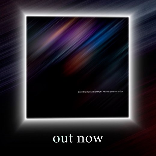 116K views · 3K reactions | Relive our sold out show at London's Alexandra Palace in 2018 on CD, Blu-Ray 3LP, Digital and as part of a limed edition box set. education entertainment recreation is out now! Buy and listen here >> https://lnk.to/NO-EER | New Order | Facebook