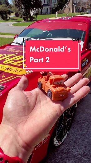 McQueen Atlanta on TikTok