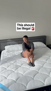 A deal this good is hard to believe! Shop DreamCloud mattresses at our website. 🎥: Kristen Marie #dreamcloud #dreambedroom #DreamBed #DreamCloudSleep #ilovemydreamcloud #mattressshopping #mattressinabox #mattresses | DreamCloud Sleep