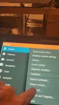 Cannot Find Active Target Installation to Change Depth Offset