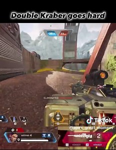 TikTokでApex Legends Great Momentsさんをチェック！