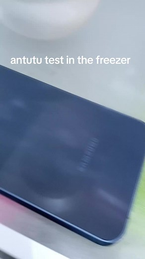 Samsung A55 Antutu Test & Performance